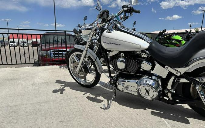 2004 Harley-Davidson® FXSTD - Softail® Deuce