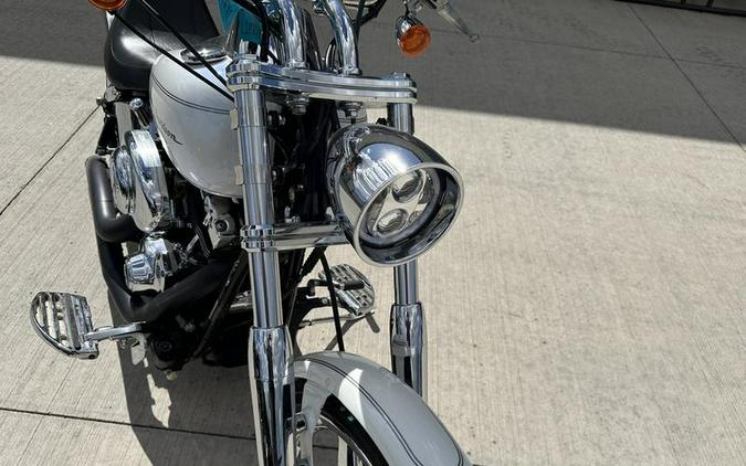 2004 Harley-Davidson® FXSTD - Softail® Deuce