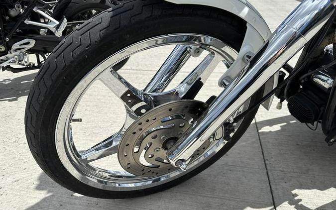 2004 Harley-Davidson® FXSTD - Softail® Deuce