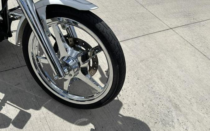 2004 Harley-Davidson® FXSTD - Softail® Deuce