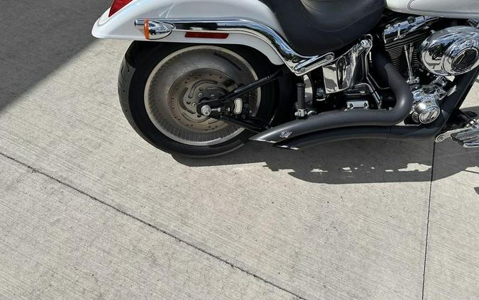 2004 Harley-Davidson® FXSTD - Softail® Deuce