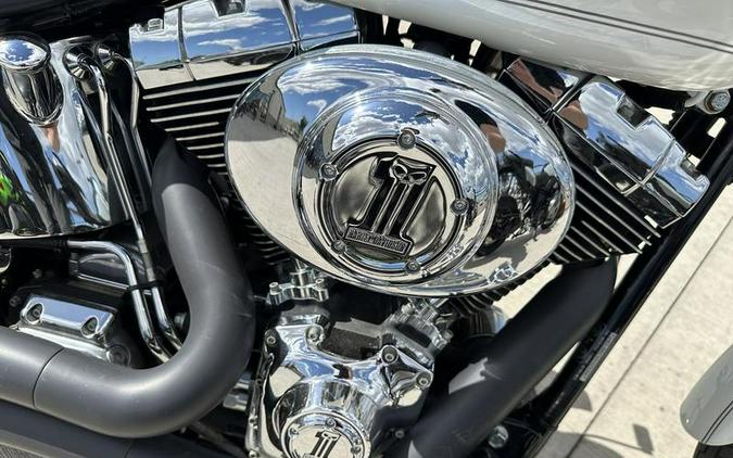 2004 Harley-Davidson® FXSTD - Softail® Deuce