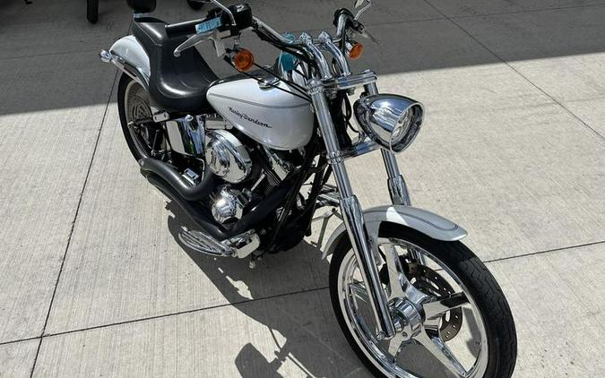 2004 Harley-Davidson® FXSTD - Softail® Deuce