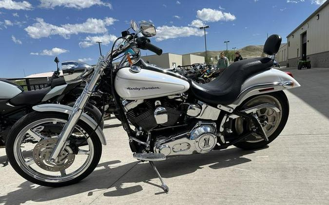 2004 Harley-Davidson® FXSTD - Softail® Deuce