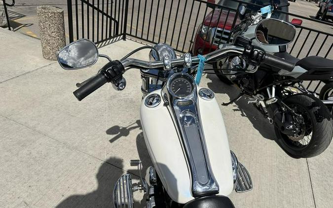 2004 Harley-Davidson® FXSTD - Softail® Deuce