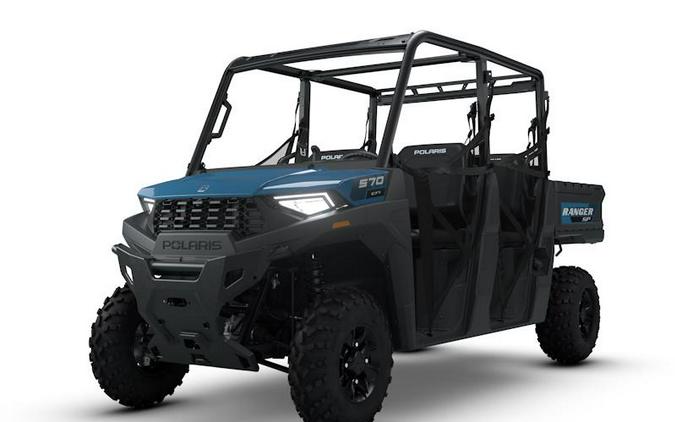 2026 Polaris® Ranger Crew SP 570 Premium