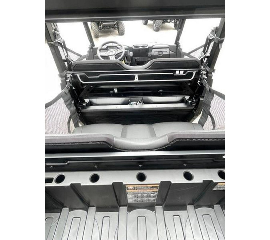 2026 Polaris® Ranger Crew SP 570 Premium