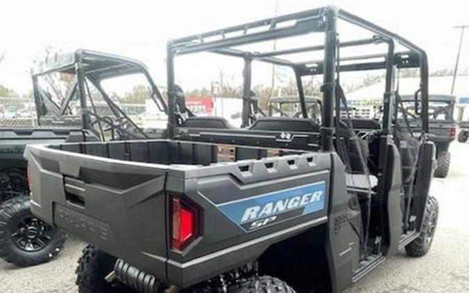 2026 Polaris® Ranger Crew SP 570 Premium
