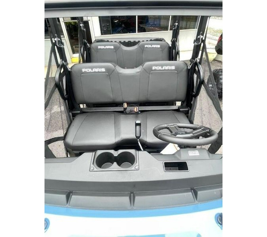 2026 Polaris® Ranger Crew SP 570 Premium