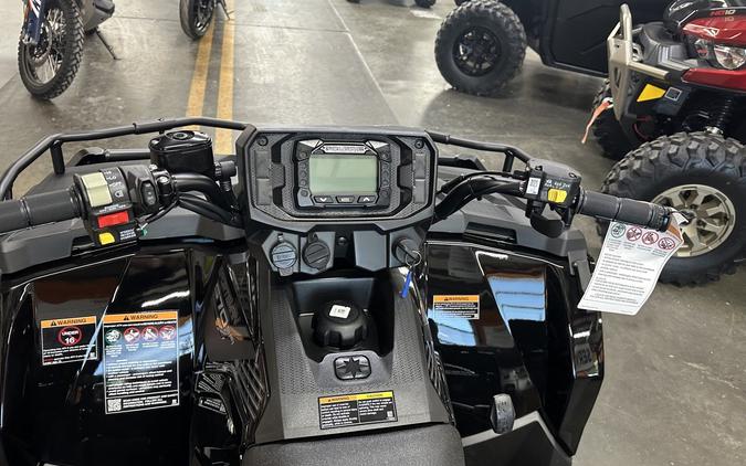 2026 Polaris Sportsman 570 Trail