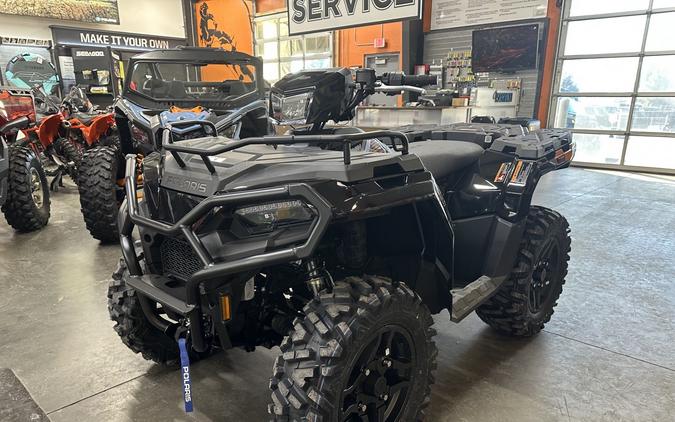 2026 Polaris Sportsman 570 Trail