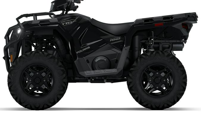 2026 Polaris Sportsman 570 Trail