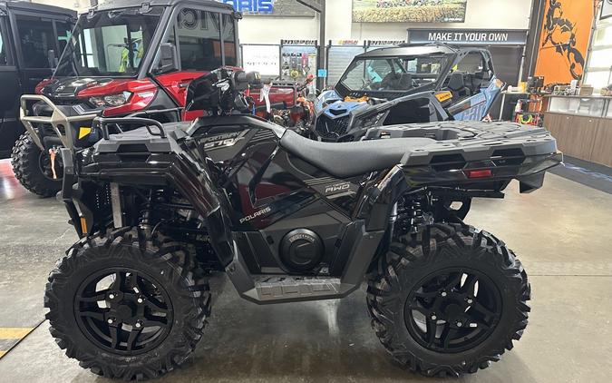 2026 Polaris Sportsman 570 Trail