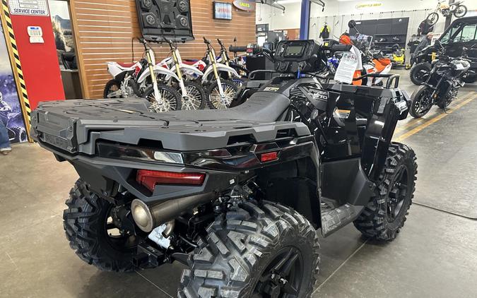 2026 Polaris Sportsman 570 Trail