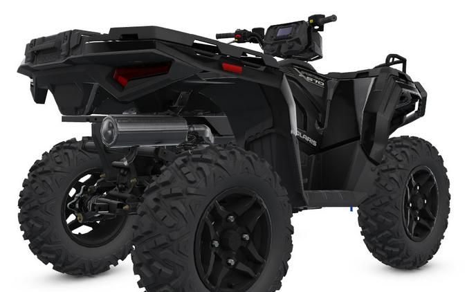 2026 Polaris Sportsman 570 Trail