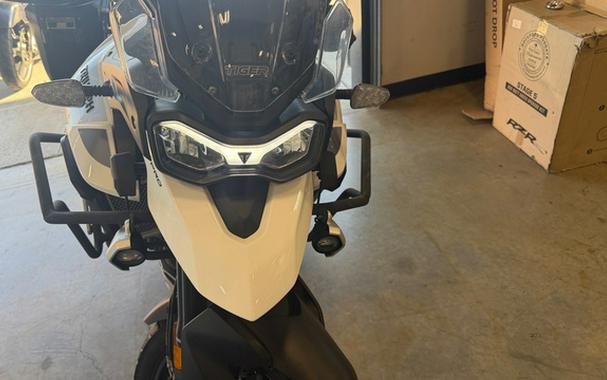 2021 Triumph Tiger 900 GT Pro