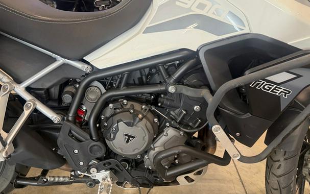 2021 Triumph Tiger 900 GT Pro
