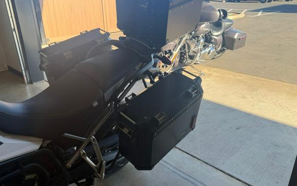 2021 Triumph Tiger 900 GT Pro
