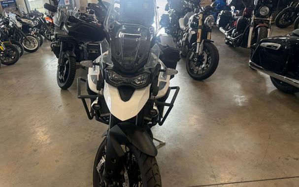 2021 Triumph Tiger 900 GT Pro