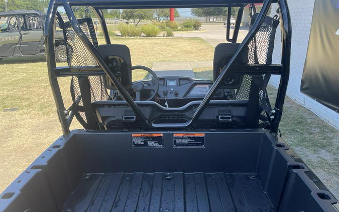 2026 Honda Pioneer 520