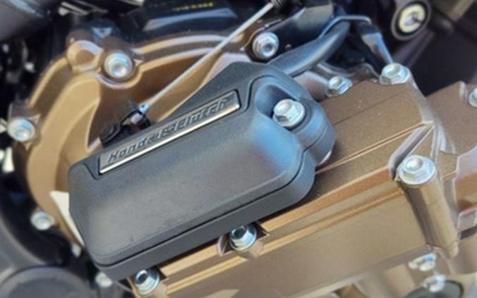 2026 Honda CB650R E-Clutch