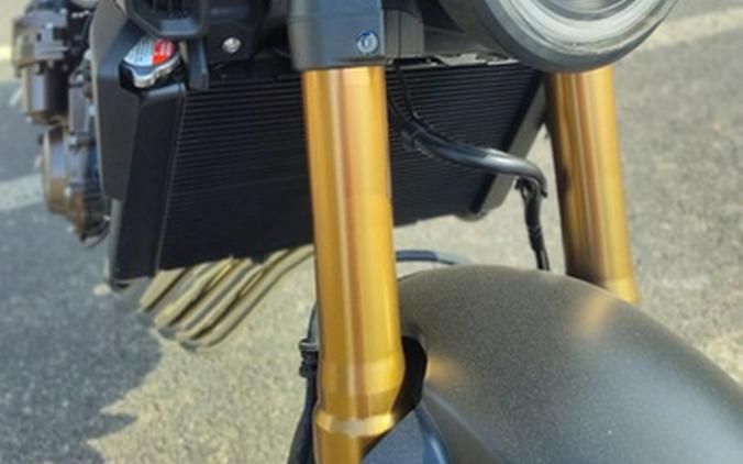 2026 Honda CB650R E-Clutch