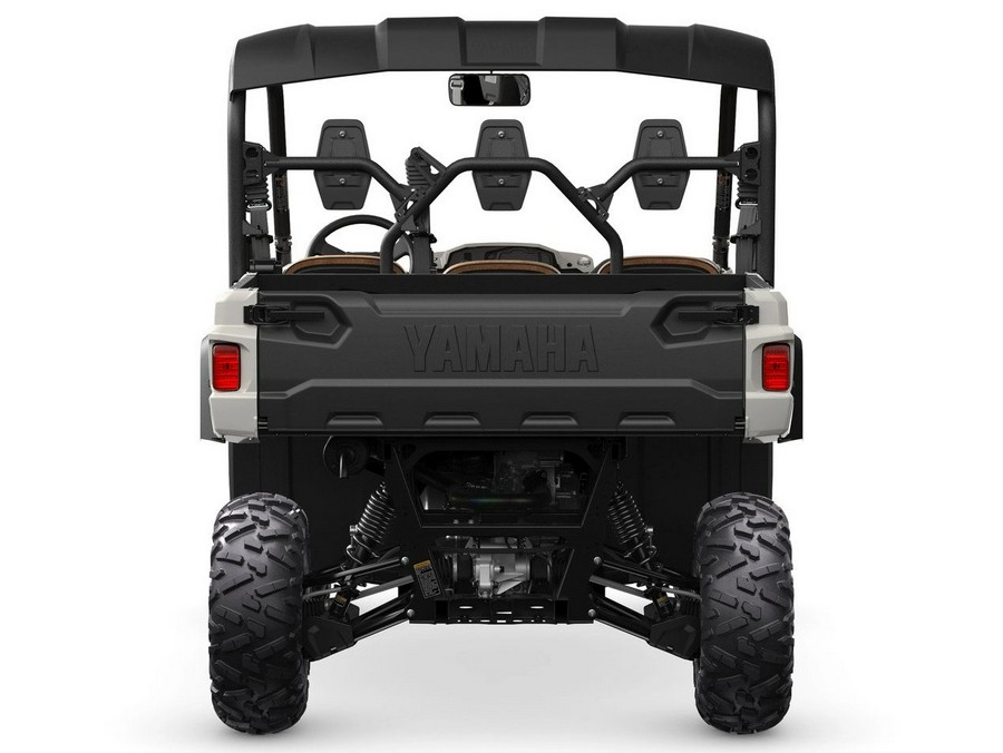 2026 Yamaha Viking EPS Ranch Edition