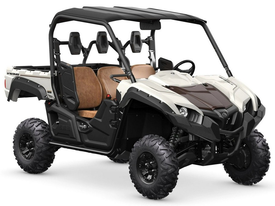 2026 Yamaha Viking EPS Ranch Edition