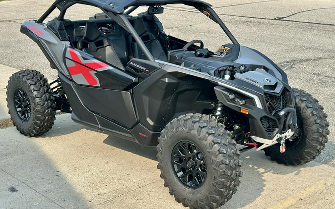 2026 Can-Am Maverick X3 X TURBO