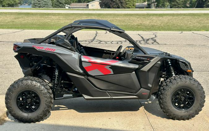2026 Can-Am Maverick X3 X TURBO