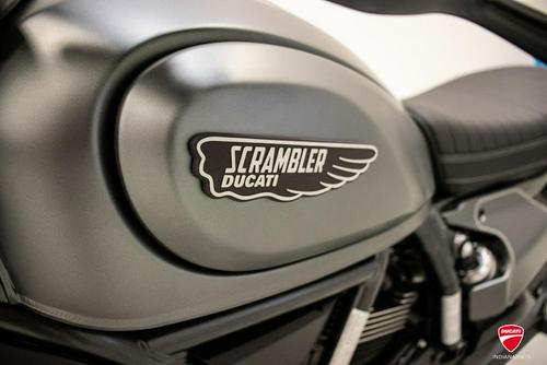 2021 Ducati Scrambler Nightshift First Ride Review Gallery