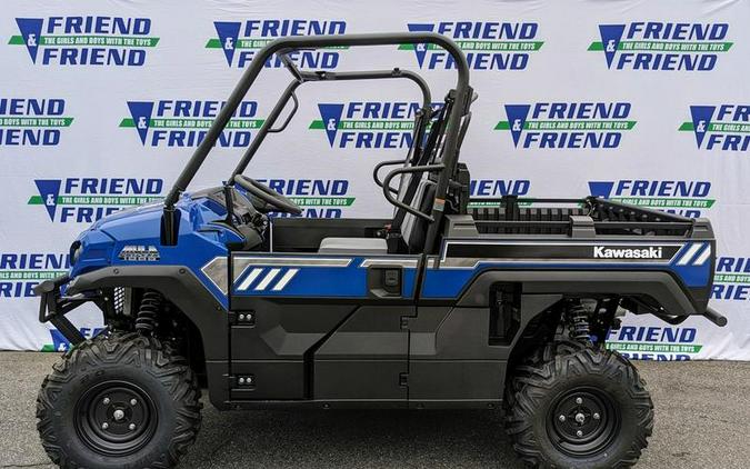 2024 Kawasaki Mule PRO-FXR™ 1000