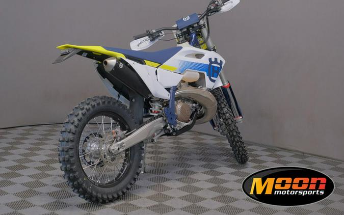 2024 Husqvarna TE 250