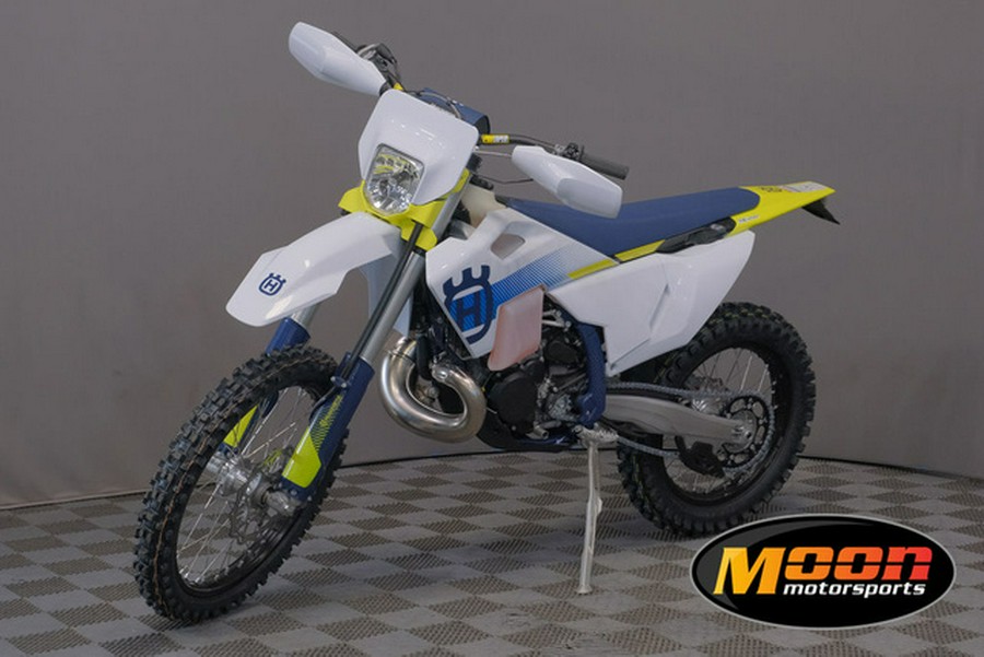 2024 Husqvarna TE 250