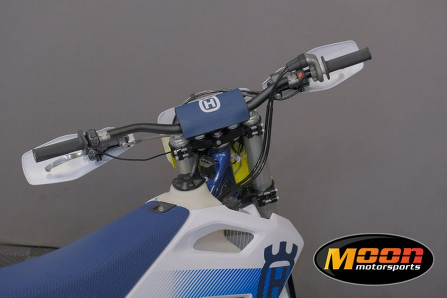 2024 Husqvarna TE 250