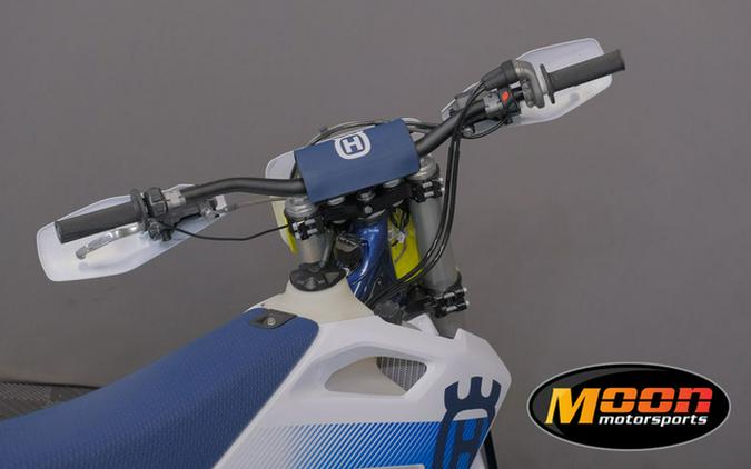 2024 Husqvarna TE 250