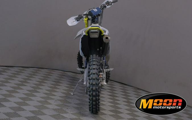 2024 Husqvarna TE 250