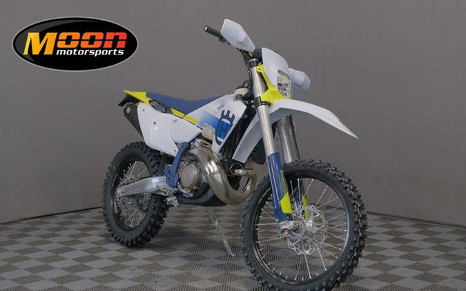 2024 Husqvarna TE 250