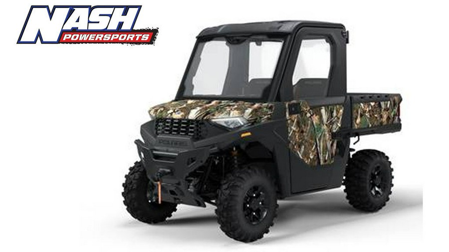 2024 Polaris® Ranger SP 570 NorthStar Edition Polaris Pursuit Camo