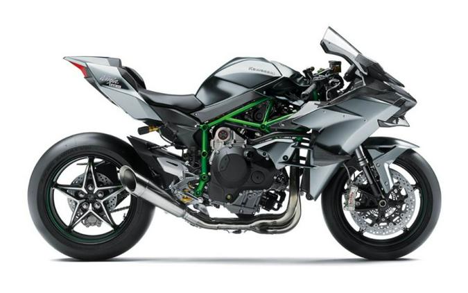 2023 Kawasaki Ninja H2®R