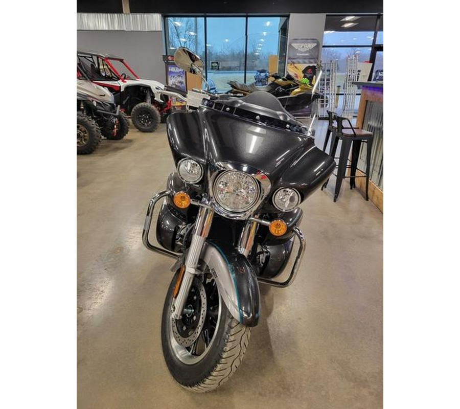 2024 Kawasaki Vulcan® 1700 Voyager® ABS