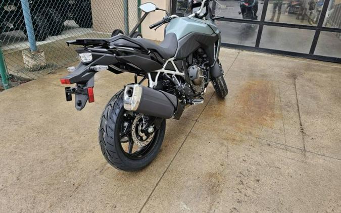 2024 Suzuki V-Strom 800