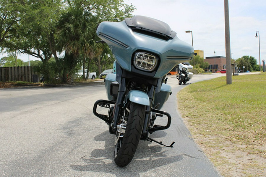 2024 Harley-Davidson FLHX - Street Glide