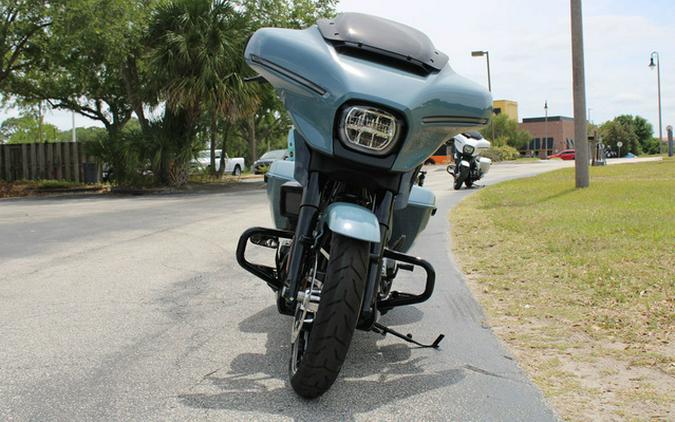 2024 Harley-Davidson FLHX - Street Glide