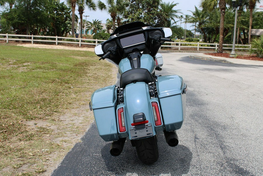 2024 Harley-Davidson FLHX - Street Glide