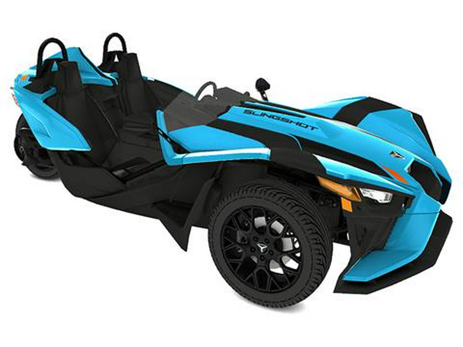 2024 Slingshot Slingshot SL