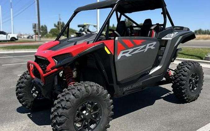 2024 Polaris® RZR XP 1000 Ultimate