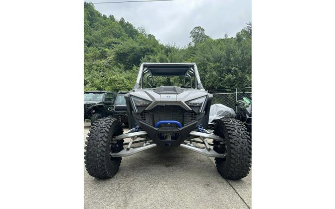 2024 Polaris Industries RZR PRO R 4 PREMIUM