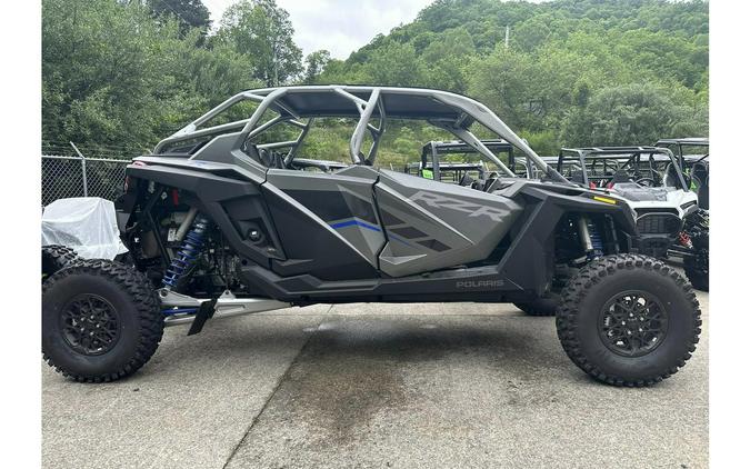 2024 Polaris Industries RZR PRO R 4 PREMIUM