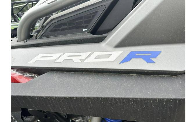 2024 Polaris Industries RZR PRO R 4 PREMIUM